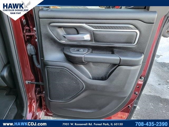 2025 RAM 1500 - Image 27