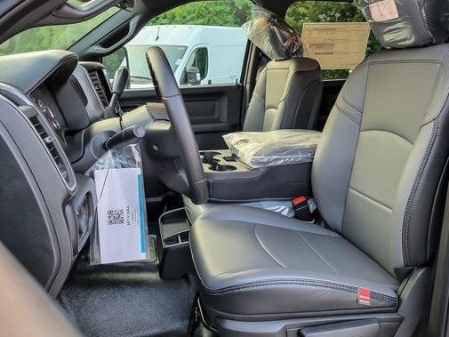 2025 RAM 5500 - Image 10