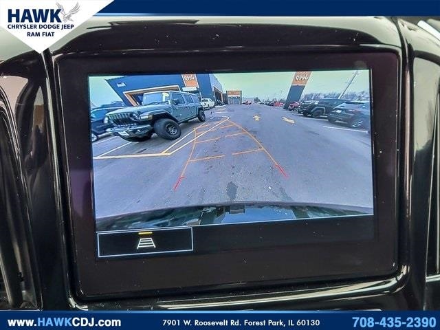 2023 CHEVROLET TRAVERSE - Image 21