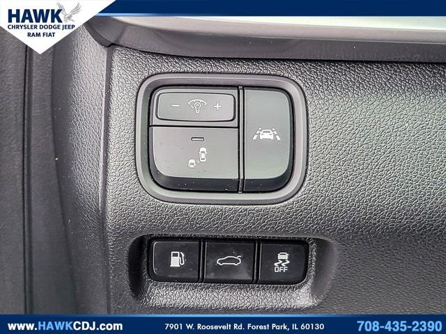 2020 KIA OPTIMA - Image 14