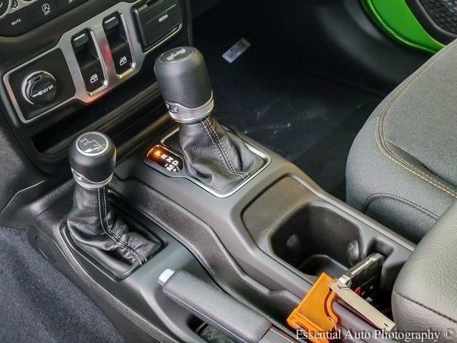 2026 JEEP WRANGLER - Image 20