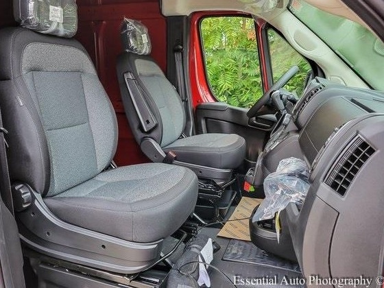 2026 RAM PROMASTER 1500 - Image 23