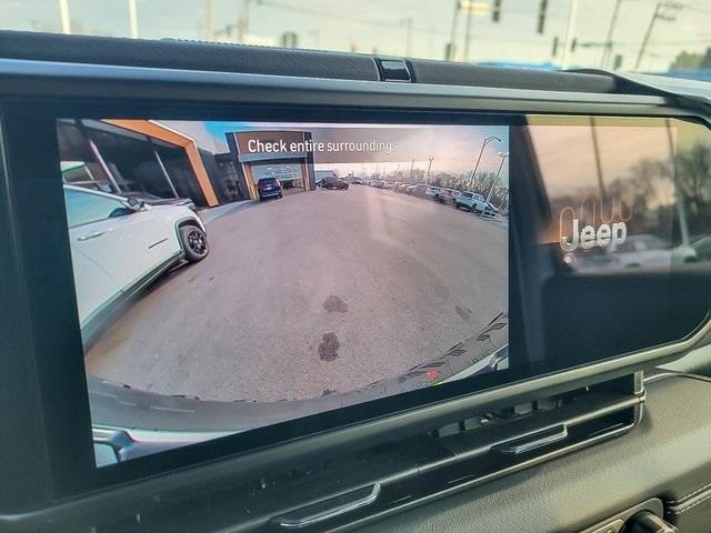 2026 JEEP WRANGLER - Image 15