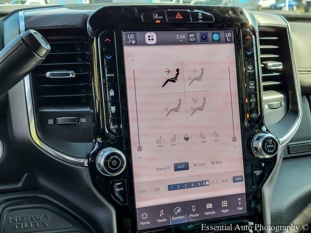 2026 RAM 2500 - Image 22