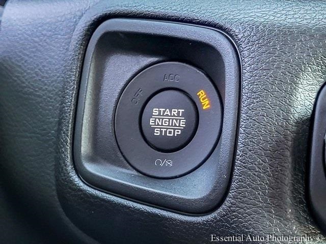 2025 JEEP WRANGLER - Image 16