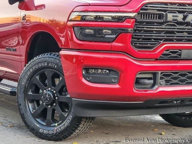 2026 RAM 2500 - Image 3