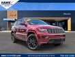 Jeep Grand Cherokee WK