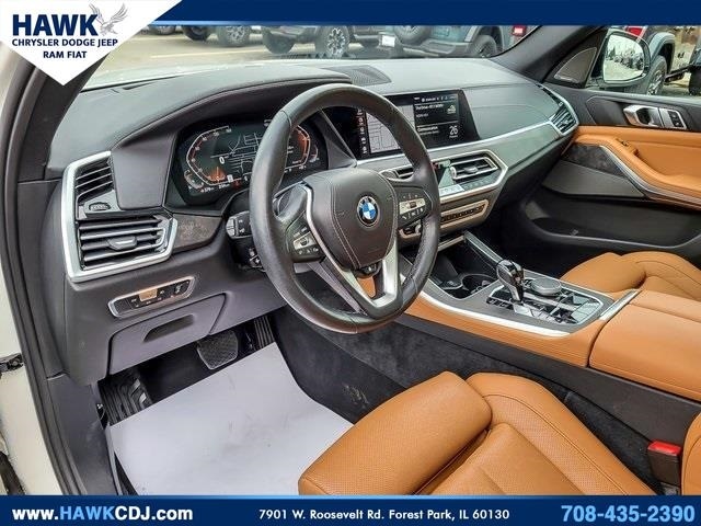 2023 BMW X5 - Image 9