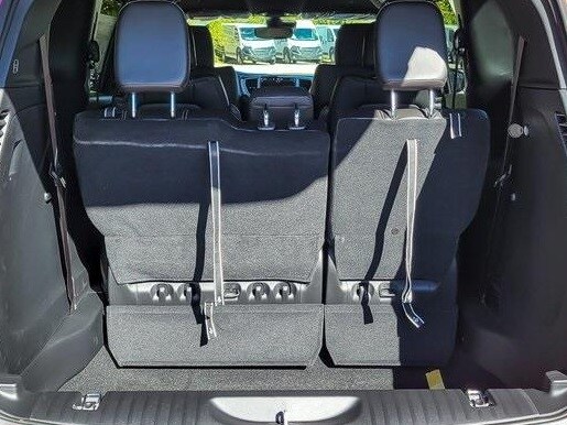 2026 CHRYSLER PACIFICA - Image 22