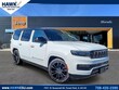  Jeep Grand Wagoneer