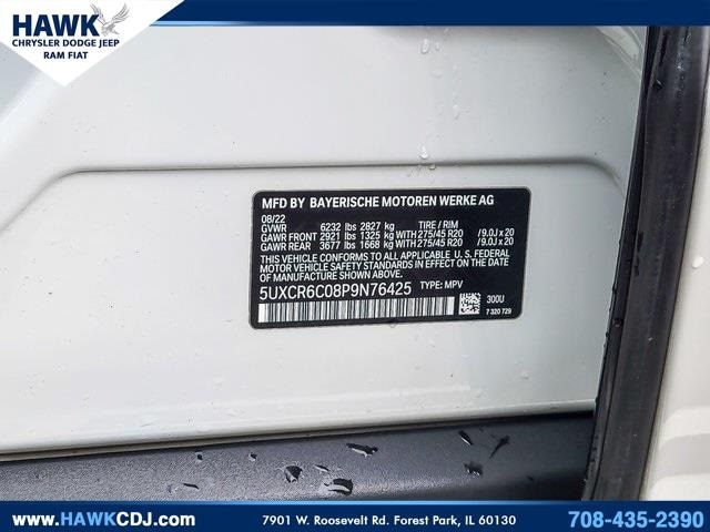 2023 BMW X5 - Image 38