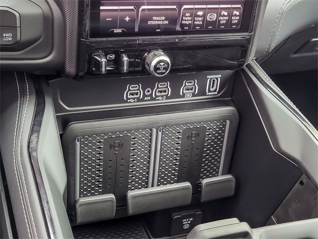 2026 RAM 2500 - Image 20