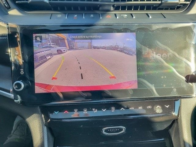 2026 JEEP GRAND CHEROKEE L - Image 15