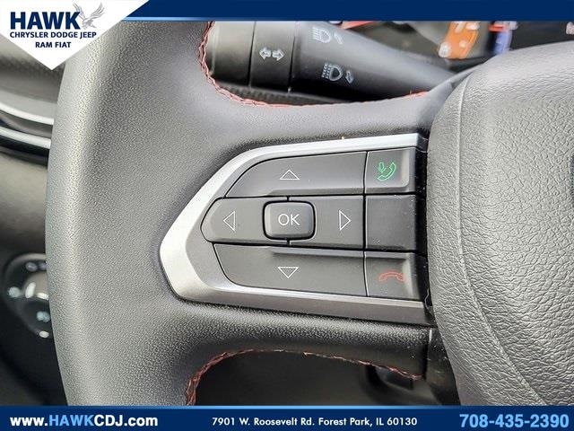 2024 JEEP COMPASS - Image 15