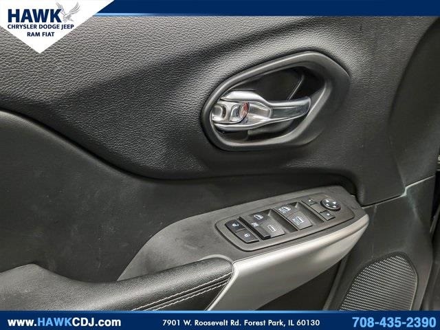 2022 JEEP CHEROKEE - Image 14