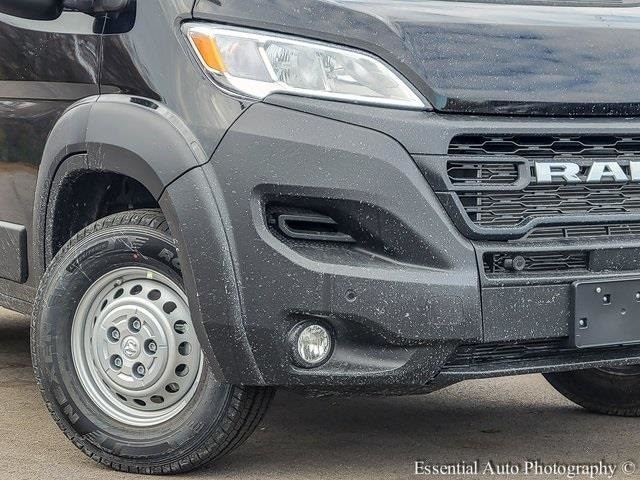2026 RAM PROMASTER 2500 - Image 3