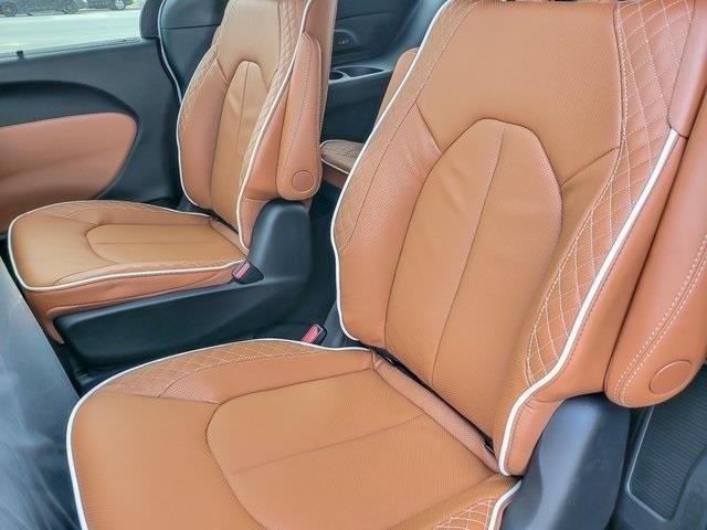 2026 CHRYSLER PACIFICA - Image 11
