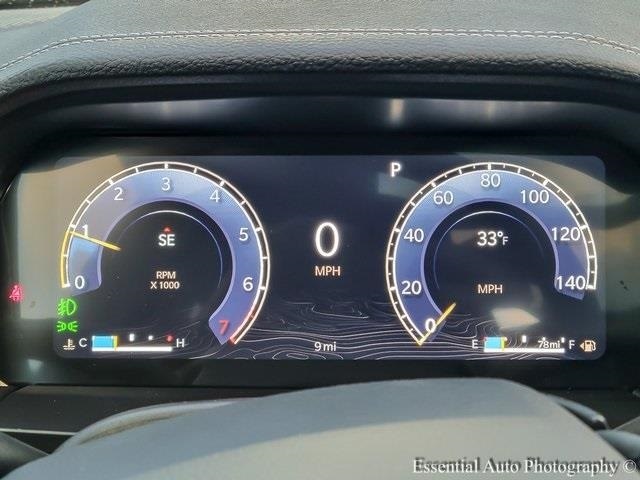 2025 JEEP GRAND CHEROKEE - Image 14