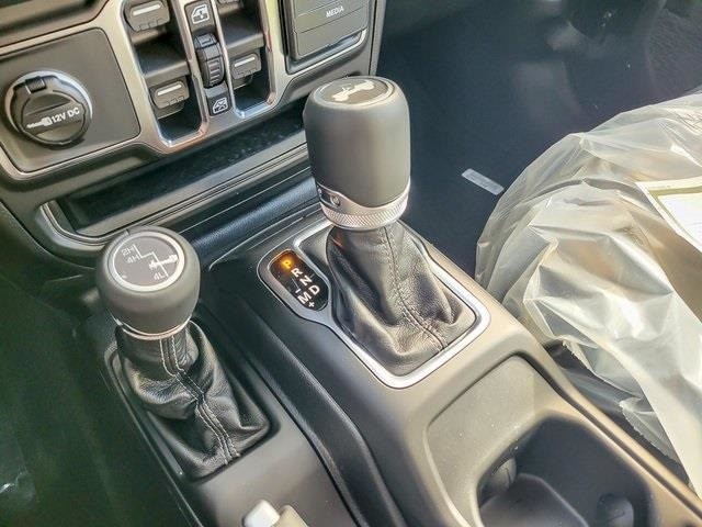 2026 JEEP WRANGLER - Image 16