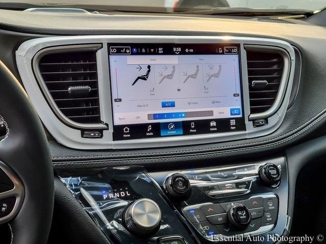 2026 CHRYSLER PACIFICA - Image 19