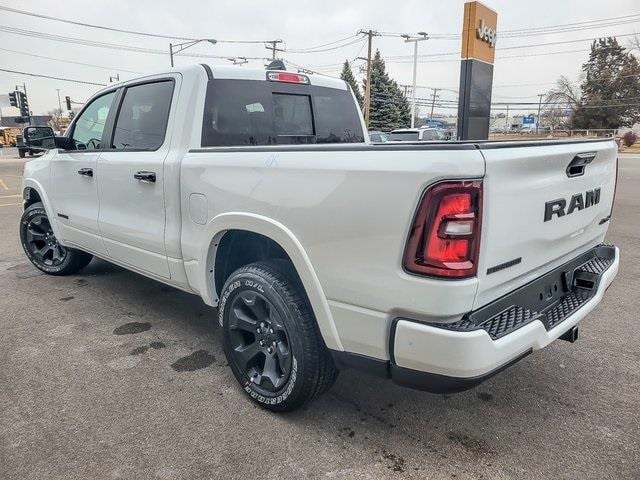 2026 RAM 1500 - Image 7