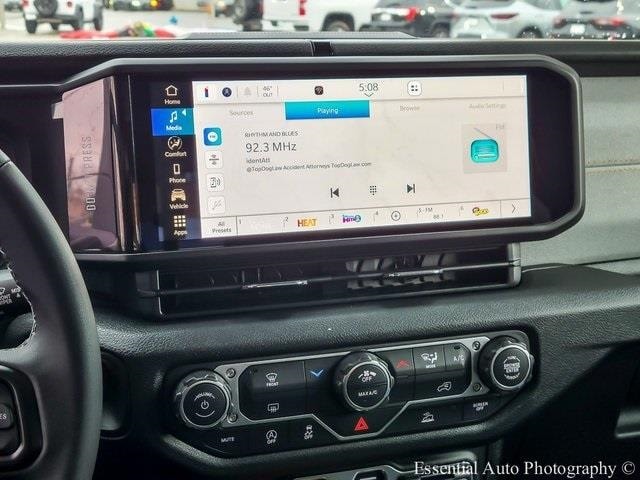 2026 JEEP GLADIATOR - Image 18