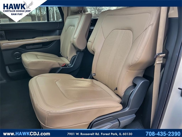 2024 FORD EXPEDITION MAX - Image 11