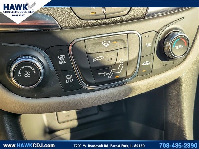 2022 CHEVROLET EQUINOX - Image 12