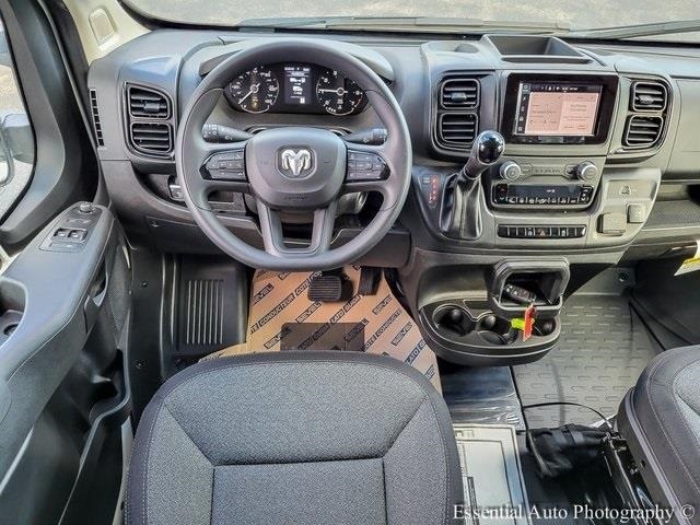 2026 RAM PROMASTER 3500 - Image 15