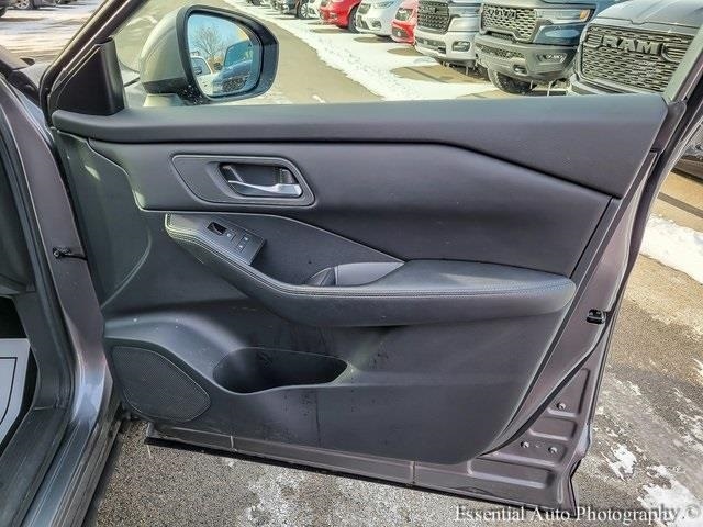 2024 NISSAN ROGUE - Image 31