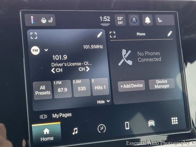 2026 JEEP COMPASS - Image 13