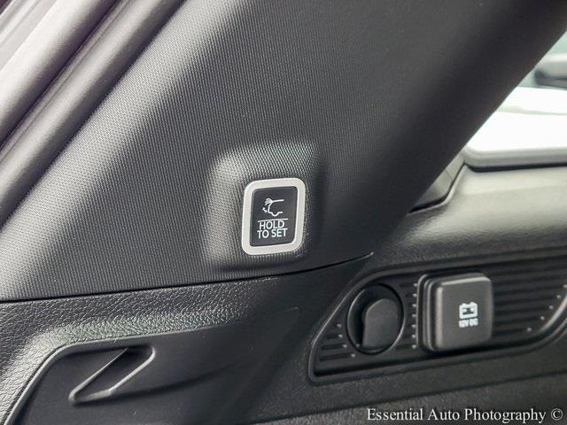 2026 JEEP GRAND CHEROKEE - Image 26