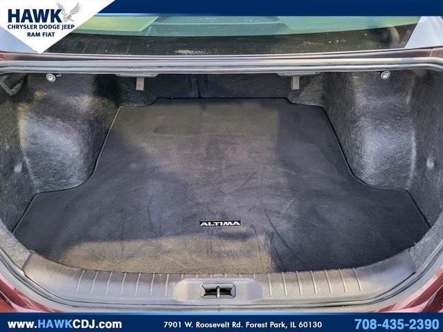 2023 NISSAN ALTIMA - Image 27