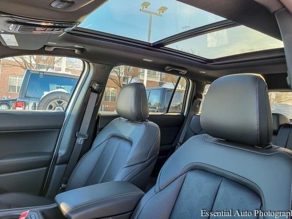 2026 JEEP CHEROKEE - Image 11