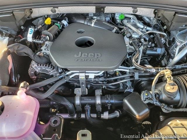 2026 JEEP GRAND CHEROKEE L - Image 7