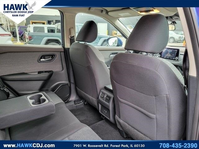 2023 NISSAN ROGUE - Image 27