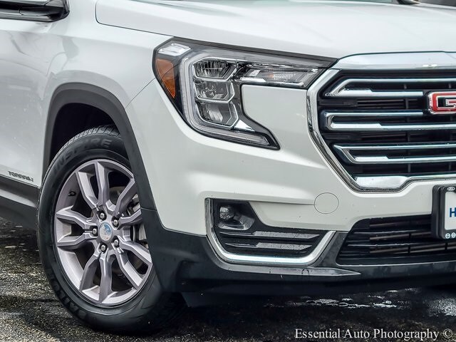 2023 Gmc Terrain SLT photo 3