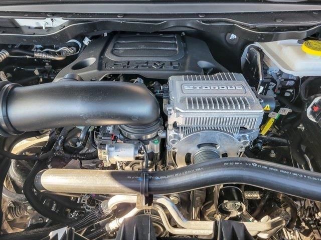 2026 RAM 1500 - Image 8
