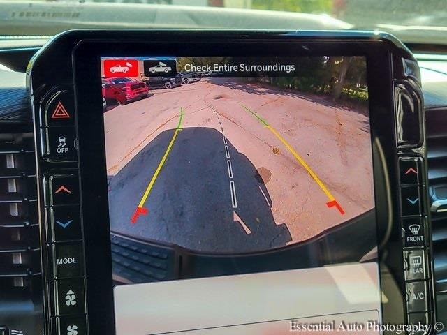 2026 RAM 2500 - Image 17