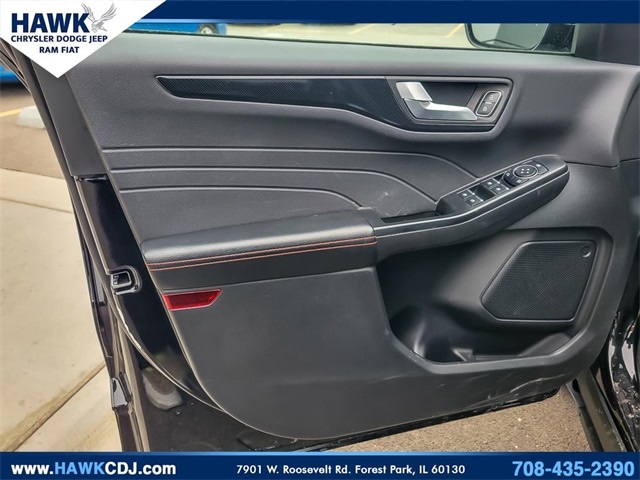 2025 FORD ESCAPE - Image 16