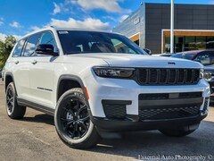 2025 Jeep Grand Cherokee L Altitude X Sport Utility