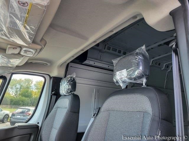 2026 RAM PROMASTER 3500 - Image 14