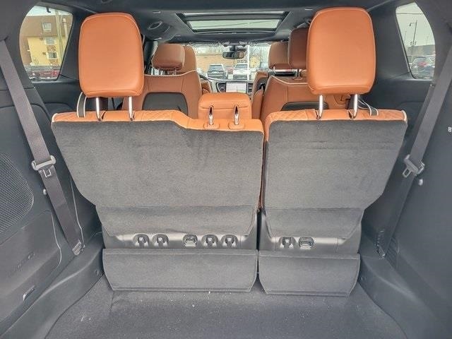 2026 CHRYSLER PACIFICA - Image 19