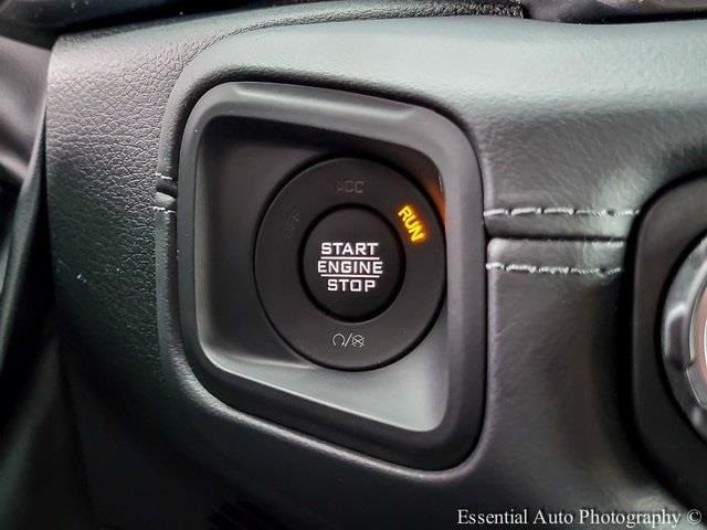 2026 JEEP WRANGLER - Image 16