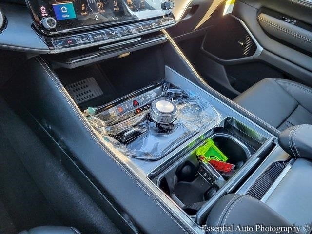 2026 JEEP GRAND WAGONEER L - Image 23