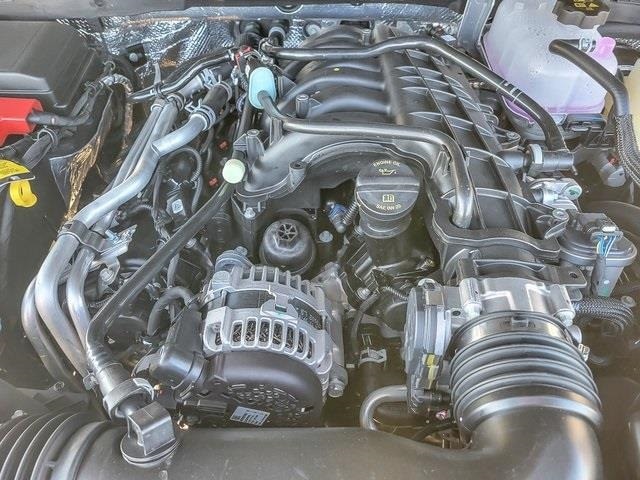 2026 JEEP GLADIATOR - Image 19