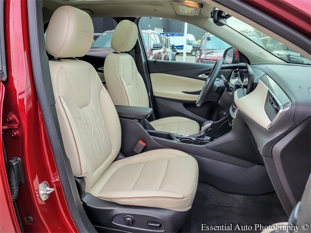 2024 BUICK ENCORE GX - Image 33