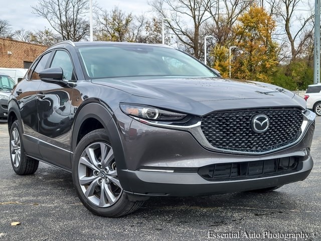 2023 Mazda CX-30 Select's photo