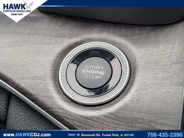 2023 JEEP GRAND CHEROKEE L - Image 17