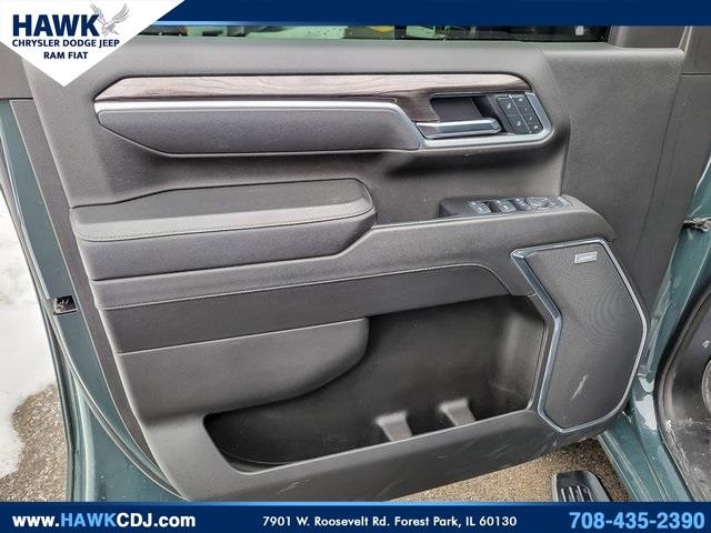 2025 CHEVROLET SILVERADO HD - Image 26